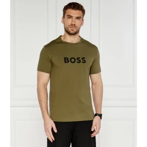 Boss Bodywear T-shirt RN | Regular Fit