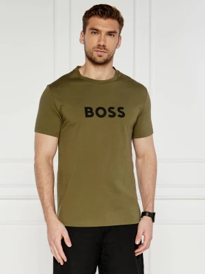 Boss Bodywear T-shirt RN | Regular Fit