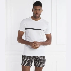 Boss Bodywear T-shirt RN | Slim Fit