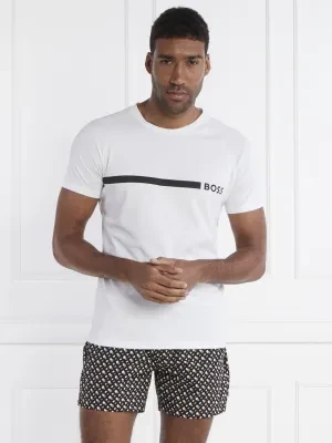 Boss Bodywear T-shirt RN | Slim Fit
