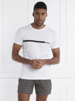 Boss Bodywear T-shirt RN | Slim Fit