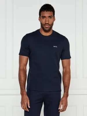 Boss Bodywear T-shirt Waffle | Regular Fit
