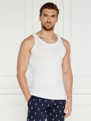 Boss Bodywear Tank top 2-pack 2P Modern | Slim Fit