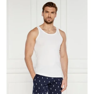 Boss Bodywear Tank top 2-pack 2P Modern | Slim Fit