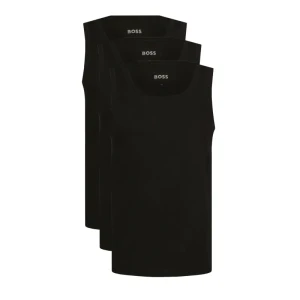 Boss Bodywear Tank top 3-pack Classic | Regular Fit