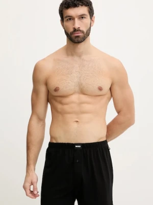 BOSS bokserki 2-pack 2P Jersey Boxer