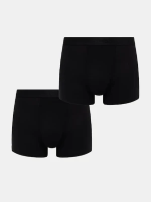 BOSS bokserki BoxerBr 2P UltraSoft 2-pack