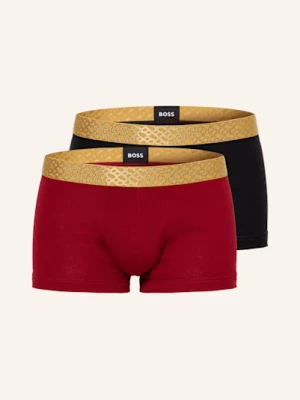 Boss Bokserki, 2 Szt. rot