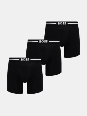 BOSS bokserki 3-pack