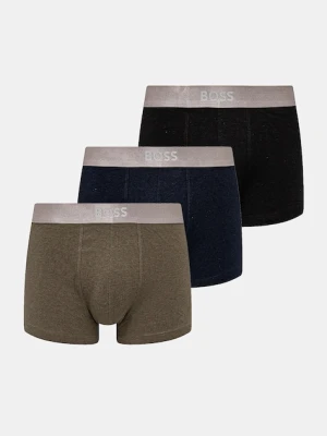 BOSS bokserki 3-pack