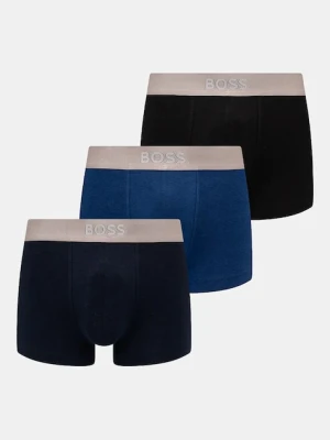 BOSS bokserki 3-pack