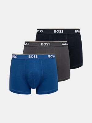 BOSS bokserki 3-pack BoxerBr 3P Power