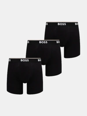 BOSS bokserki 3-pack BoxerBr 3P Power