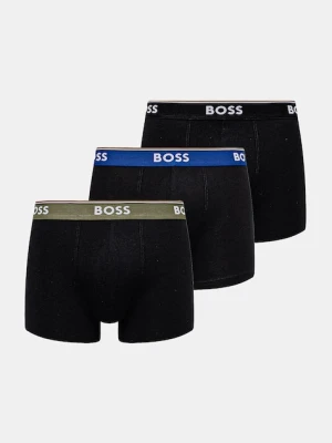 BOSS bokserki 3-pack BoxerBr 3P Power