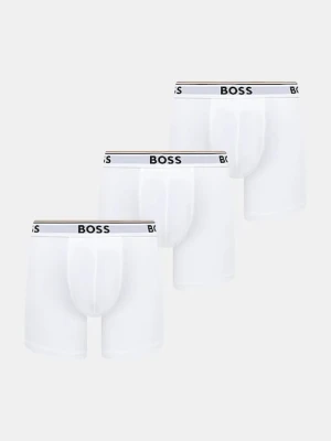 BOSS bokserki 3-pack BoxerBr 3P Power