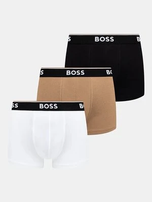 BOSS bokserki 3-pack męskie 50517827