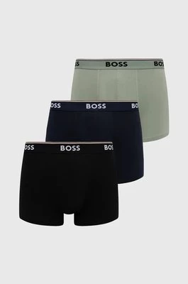 BOSS bokserki 3-pack męskie 50517828