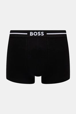 BOSS bokserki 3-pack męskie 50517833