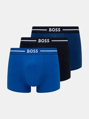 BOSS bokserki 3-pack męskie 50517833