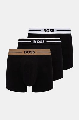 BOSS bokserki 3-pack męskie 50517834