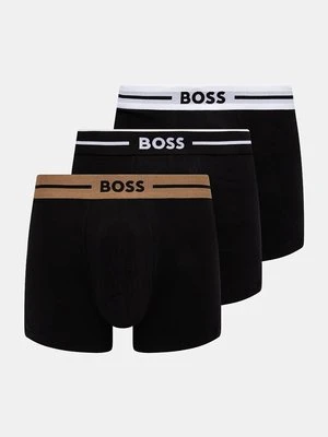 BOSS bokserki 3-pack męskie 50517834