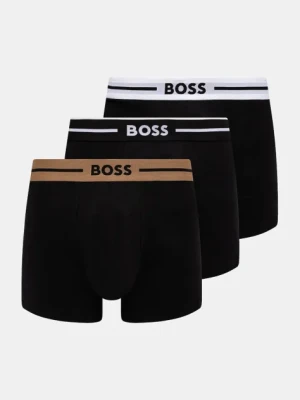 BOSS bokserki 3-pack męskie 50517834