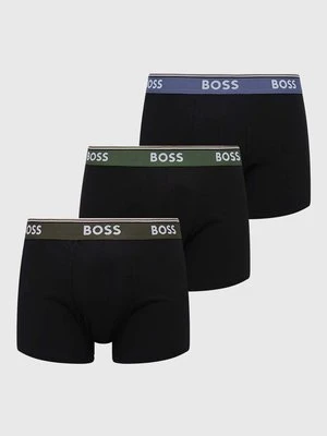 BOSS bokserki 3-pack męskie