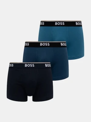 BOSS bokserki 3-pack męskie kolor multicolor 50531684