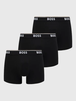 BOSS bokserki 3 - pack Trunk 3P Power