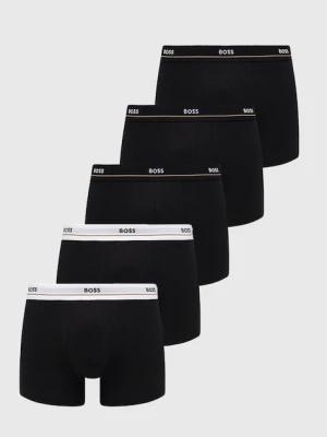 BOSS bokserki 5 - pack