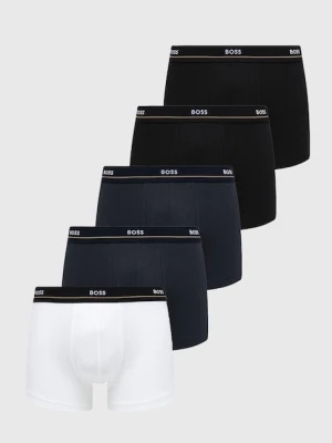 BOSS bokserki 5 - pack