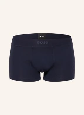 Boss Bokserki blau