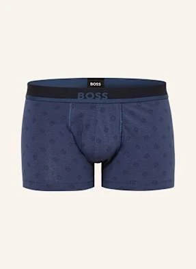 Boss Bokserki blau