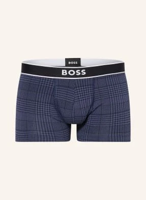 Boss Bokserki blau