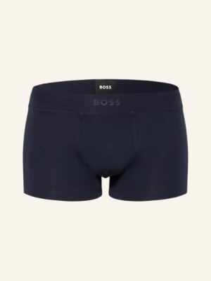 Boss Bokserki blau
