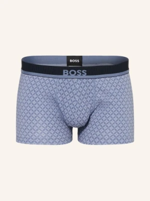 Boss Bokserki blau