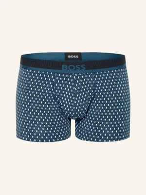 Boss Bokserki blau