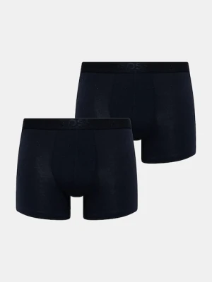 BOSS bokserki BoxerBr 2P UltraSoft 2-pack