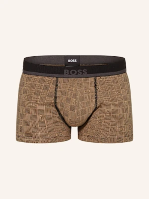 Boss Bokserki braun
