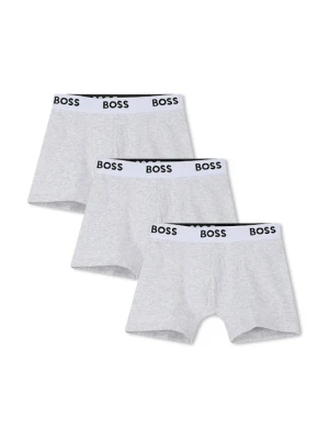 BOSS bokserki dziecięce