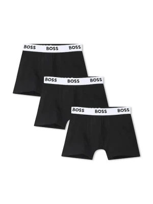 BOSS bokserki dziecięce