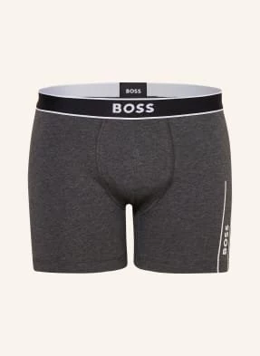 Boss Bokserki grau