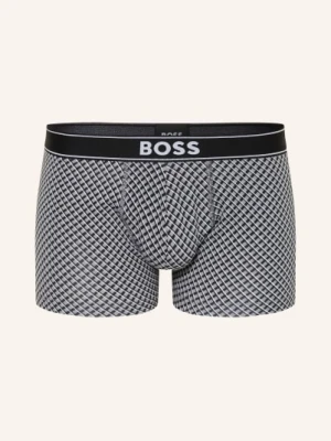 Boss Bokserki grau