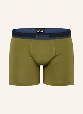 Boss Bokserki gruen