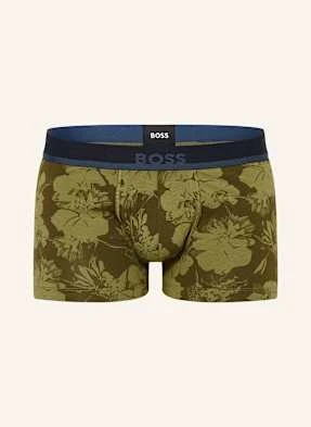 Boss Bokserki gruen