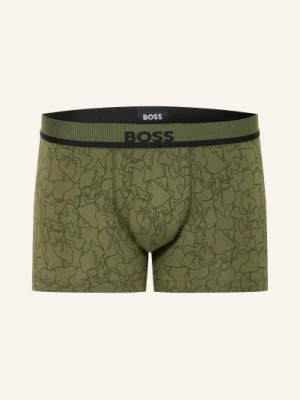 Boss Bokserki gruen