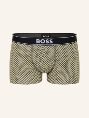 Boss Bokserki gruen