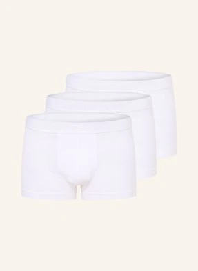 Boss Bokserki One, 3 Szt. weiss