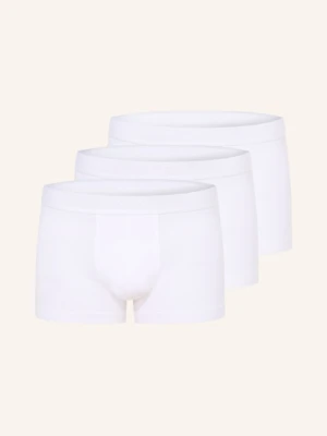 Boss Bokserki One, 3 Szt. weiss