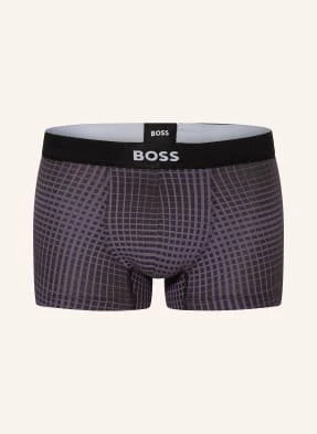 Boss Bokserki Optical lila